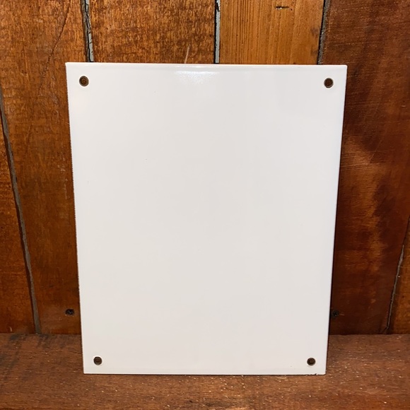 Humorous Religions of the World sign. Steel. 8 x 10 - Picture 6 of 8